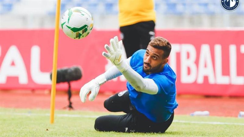 أحمد الشناوي