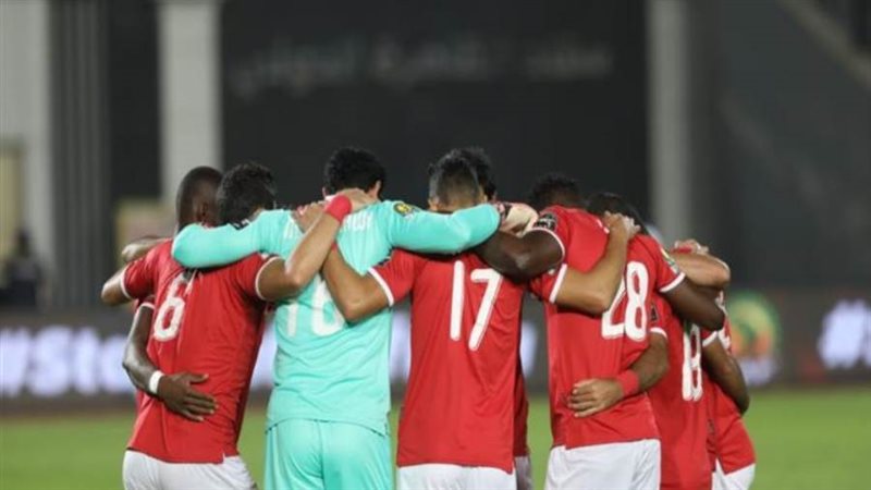 النادي الأهلي