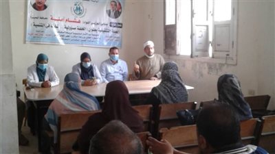 استمرار ندوات مبادرة 