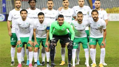 المصري يرصد 40 ألف جنيه لكل لاعب للفوز على الأهلي 