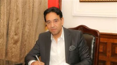 برلمانى يتقدم بطلب إحاطة لـ