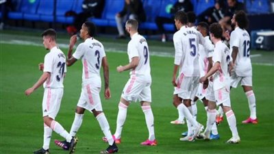 دوري الأبطال..التشكيل المتوقع لمواجهة ريال مدريد وتشيلسي الليلة