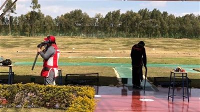 مصر تستضيف البطولة العربية للرماية بمشاركة 12 دولة يونيو القادم
