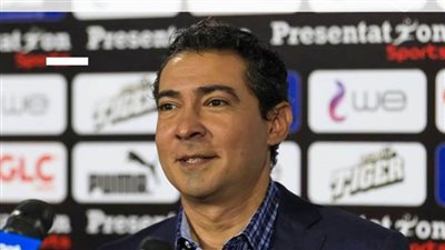 محمد بركات يكشف موقف المحترفين من بطولة كأس العرب