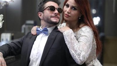 زوجة الفیشاوي تحذر محمد رمضان: ادفع أحسن من الفضیحة