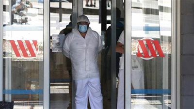 إسبانيا: فرض حجر صحي لمدة 10 أيام على جميع المسافرين القادمين من الهند