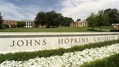 جونز هوبكنز: إصابات كورونا حول العالم تتجاوز 148 مليون حالة