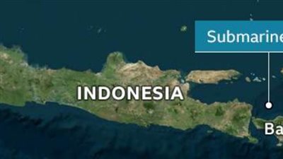 عاجل| البكاء وحده لا يكفي.. طاقم الغواصة الغارقة يغنون أغنية الوداع