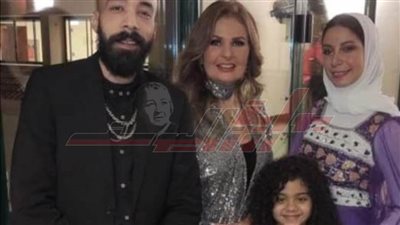 الفنانة ياسمين رحمي تنضم لمسلسل 