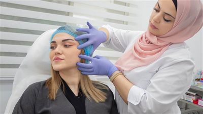 أبرزها الجيوب الأنفية .. تعرفي على أسباب الهالات السوداء حول العين 