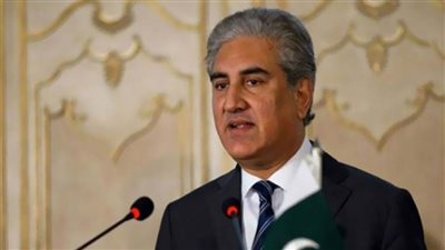 وزير خارجية باكستان يؤكد لنظيره الكندي ضرورة تعزيز العلاقات السياسية والاقتصادية