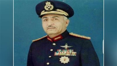 وفاة أول رئيس لهيئة الرقابة الإدارية