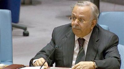 المندوب الدائم للسعودية لدى الأمم المتحدة يشارك في اجتماع افتراضي لفريق أزمة (الروهينجا)