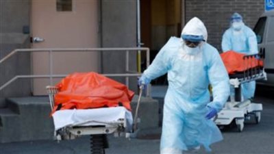 بلغاريا تسجل 1850 إصابة جديدة بفيروس كورونا و81 وفاة