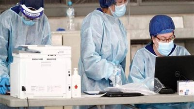 كازاخستان تسجل 2682 إصابة جديدة بـ