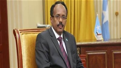 رئيس الصومال يدعو للعودة إلى الحوار وإجراء انتخابات رئاسية