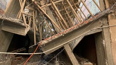 محافظ القاهرة: لن نتهاون في إزالة التعديات فورا