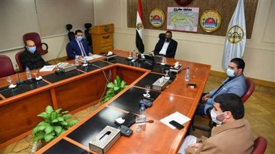 أندية مطروح تستغيث بالمحافظ لإنقاذهم من الهبوط