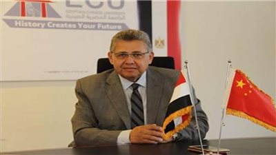 تبادل طلابى بين مصر والصين لخدمة البحث العلمى