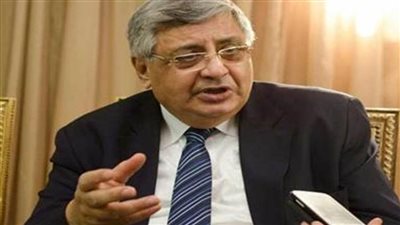 تاج الدين : العلاقات القوية التي تربط الرئيس السيسي بالرئيس الصيني ساهمت في دعم مصر باللقاحات