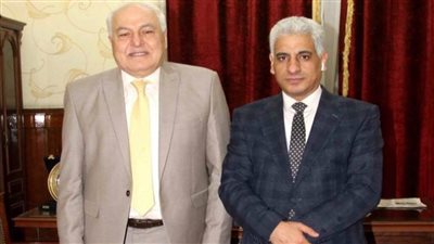 رئيس محكمة استئناف القاهرة بوجه بالعمل علي مراعاة تحقيق العدالة الناجزة