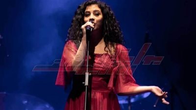 نوران أبو طالب بين الأغاني التراثية والمعاصرة بدار الأوبرا .. الجمعة