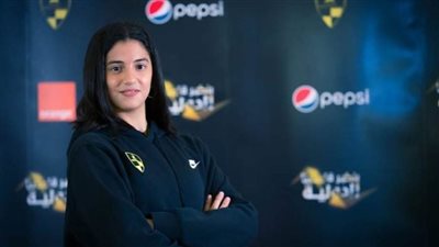 حبيبة مرزوق تخوض تحديا جديدا ببطولة كأس العالم للجمباز الإيقاعي