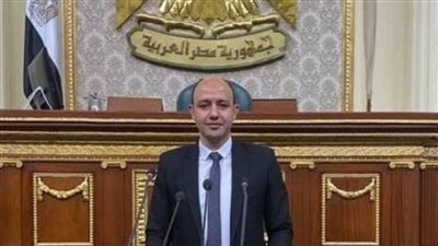 النائب أحمد دراج: مصر حققت طفرة غير مسبوقة في التنمية الشاملة بسيناء