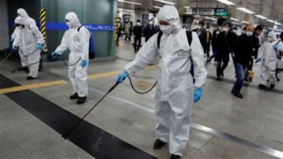 أستراليا تعلق الرحلات الجوية القادمة من الهند بسبب تفشي 