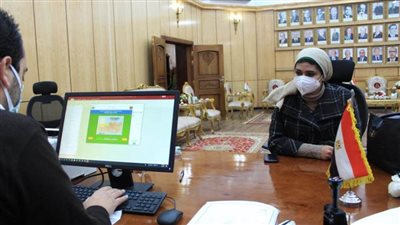 عاجل| مجلس الدولة: مد فترة تقديم ملفات المتقدمات لوظيفتي مندوب ونائب بمجلس الدولة