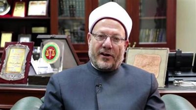 مفتي الجمهورية: إذا جامع الصائم زوجته في نهار رمضان بطل صومه