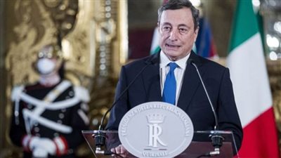 رئيس الوزراء الإيطالي: روما سترسل فريقا لمكافحة فيروس كورونا إلى الهند