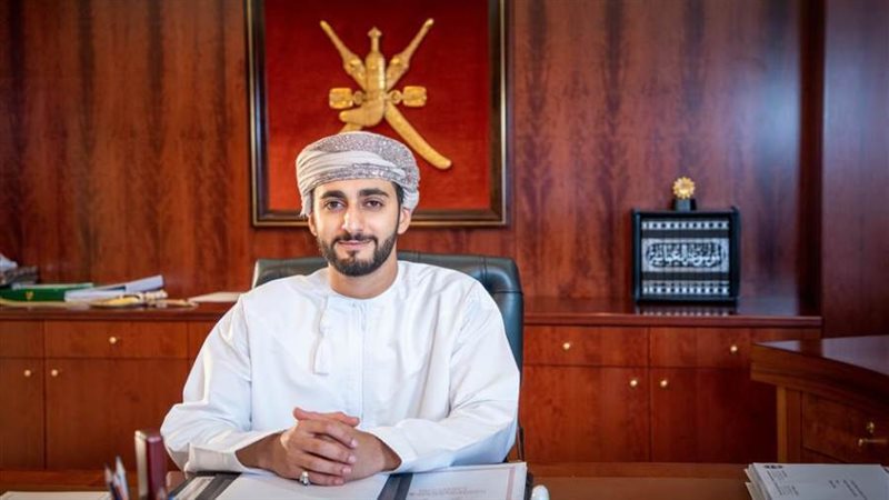 وزير الشباب والرياضة