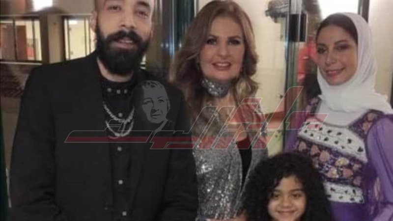 فريق عمل مسلسل حرب