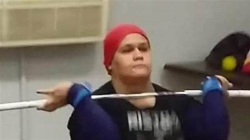 دبابة رفع الأثقال