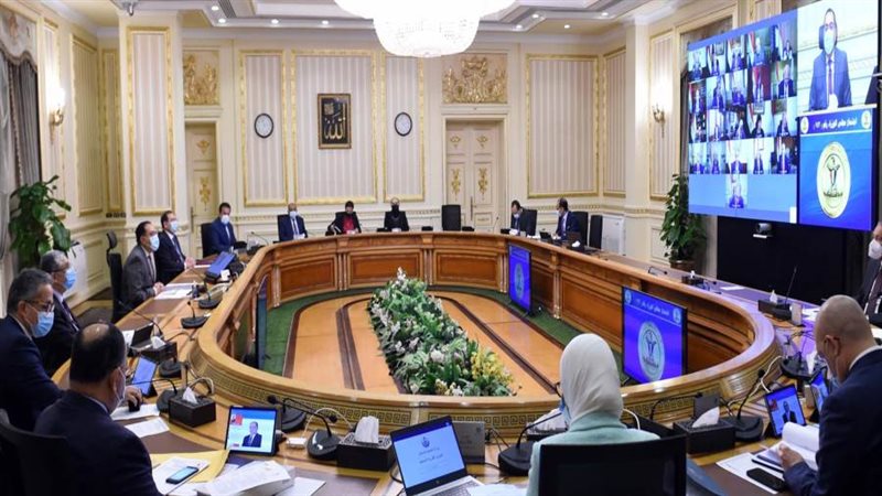 اجتماع رئيس مجلس