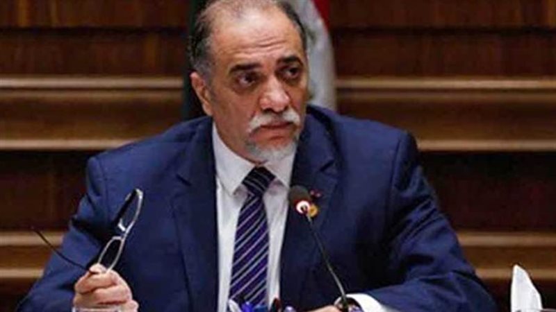 الدكتور عبد الهادي