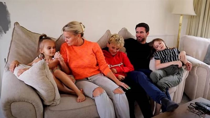 كيري كاتونا