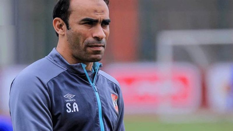 سيد عبدالحفيظ