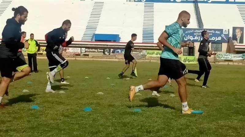 فريق بني عبيد خلال