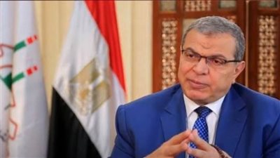 القوى العاملة:  استخراج 437  شهادة قياس مستوى المهارة  ، وتعيين 682 شاباً بالفيوم