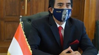 سفير إندونيسيا: استثماراتنا في مصر تتجاوز 100 مليون دولار