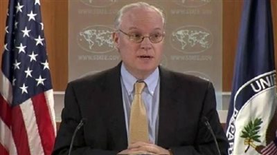 الخارجية الأمريكية: ليندركينج يزور السعودية وعمان لإجراء محادثات حول الأزمة اليمنية