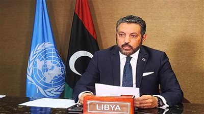 إجراء عاجل من مجلس الأمن بشأن المرتزقة في ليبيا