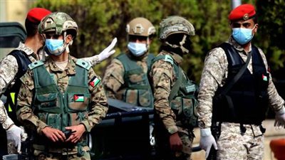 الأردن تخفف بعض الإجراءات المتخذة لمواجهة كورونا