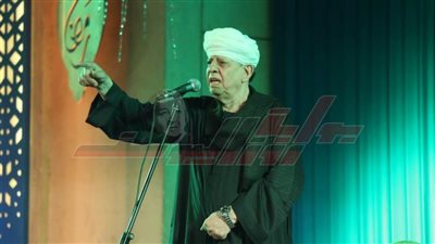 الشيخ ياسين التهامي يحيى ليلة روحانية رمضانية بدار الأوبرا.. السبت