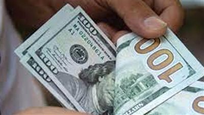 الآن.. سعر الدولار اليوم في مصر تحديث يومي.. ارتفاع أسعار العملة الخضراء