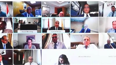 البنك المركزى يواصل جهوده لدعم القطاع السياحى