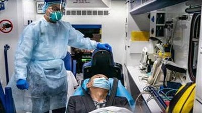 تطعيم نحو 243 مليون شخص بلقاحات 