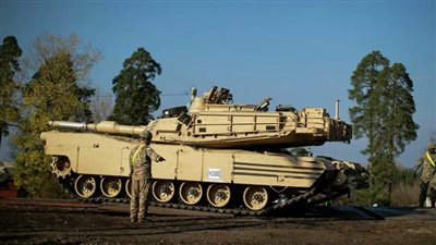 قوات ناتو تجري في ألبانيا أكبر تدريبات عسكرية مشتركة منذ الحرب العالمية الثانية